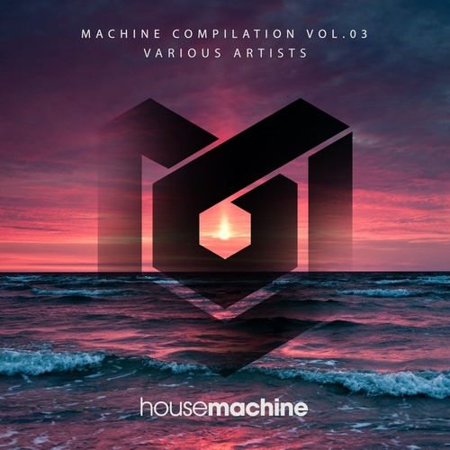 VA - Machine Compilation Vol.03 [HMA093]